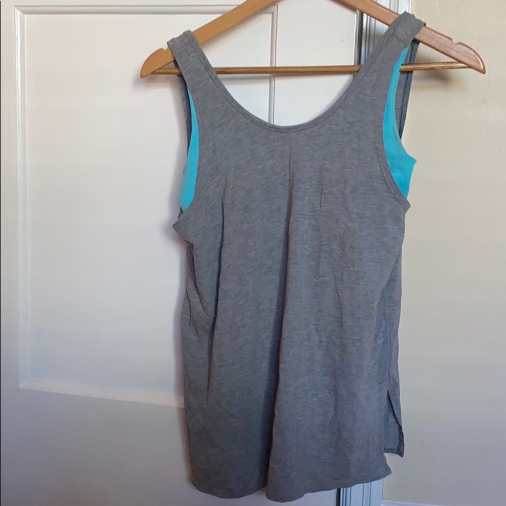 ivviva tank top